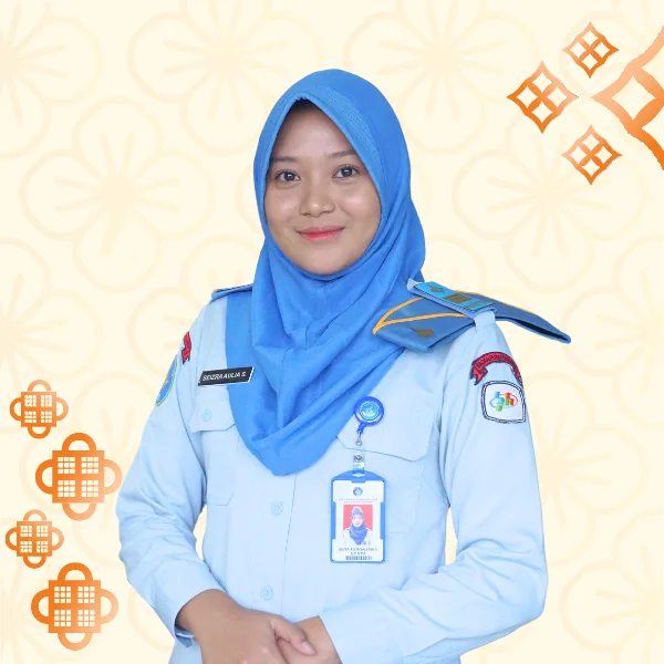 Seizra Aulia Salsabila